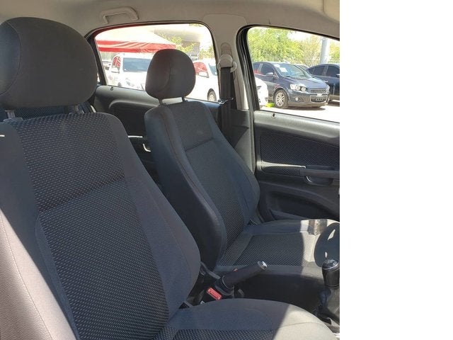 2016 Volkswagen Gol Trendline