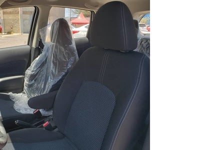 2019 Nissan Note Note Advance Aut