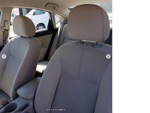 2017 Nissan Sentra SENSE CVT