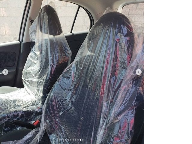 2018 Nissan March SR