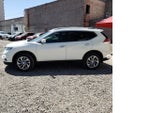 2016 Nissan X-Trail 5 PUERTAS ADVANCE 2 ROW