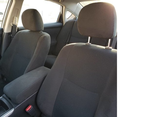 2015 Nissan Altima Sense