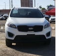 2018 Kia SORENTO EX