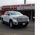 2015 Toyota Tundra 5.7L Crew Max Limited 4x4