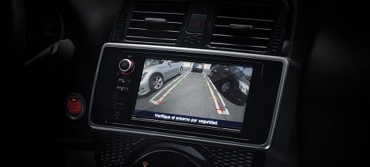  Nissan March Destacado